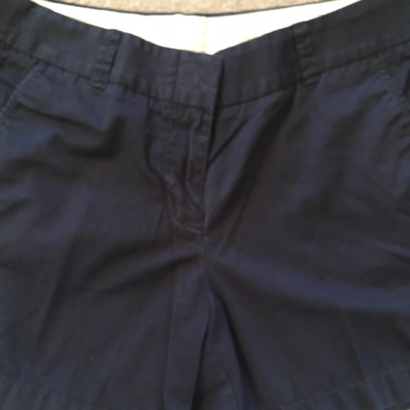 J Crew women’s 100% cotton chino shorts - Picture 1 of 6